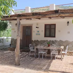 La Encina 2 Casa rural Lanjarón