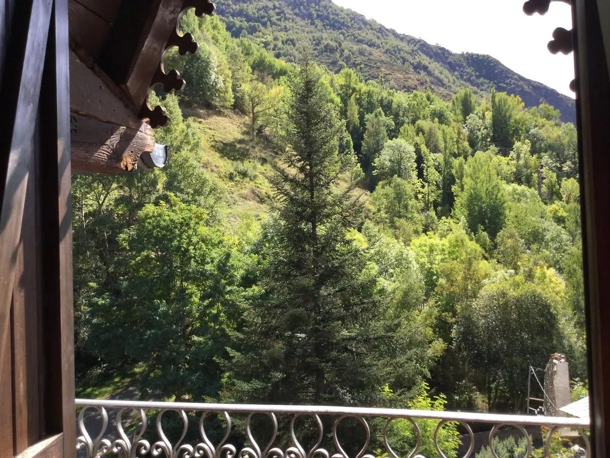 Apartamento Casa Tonya Unarre