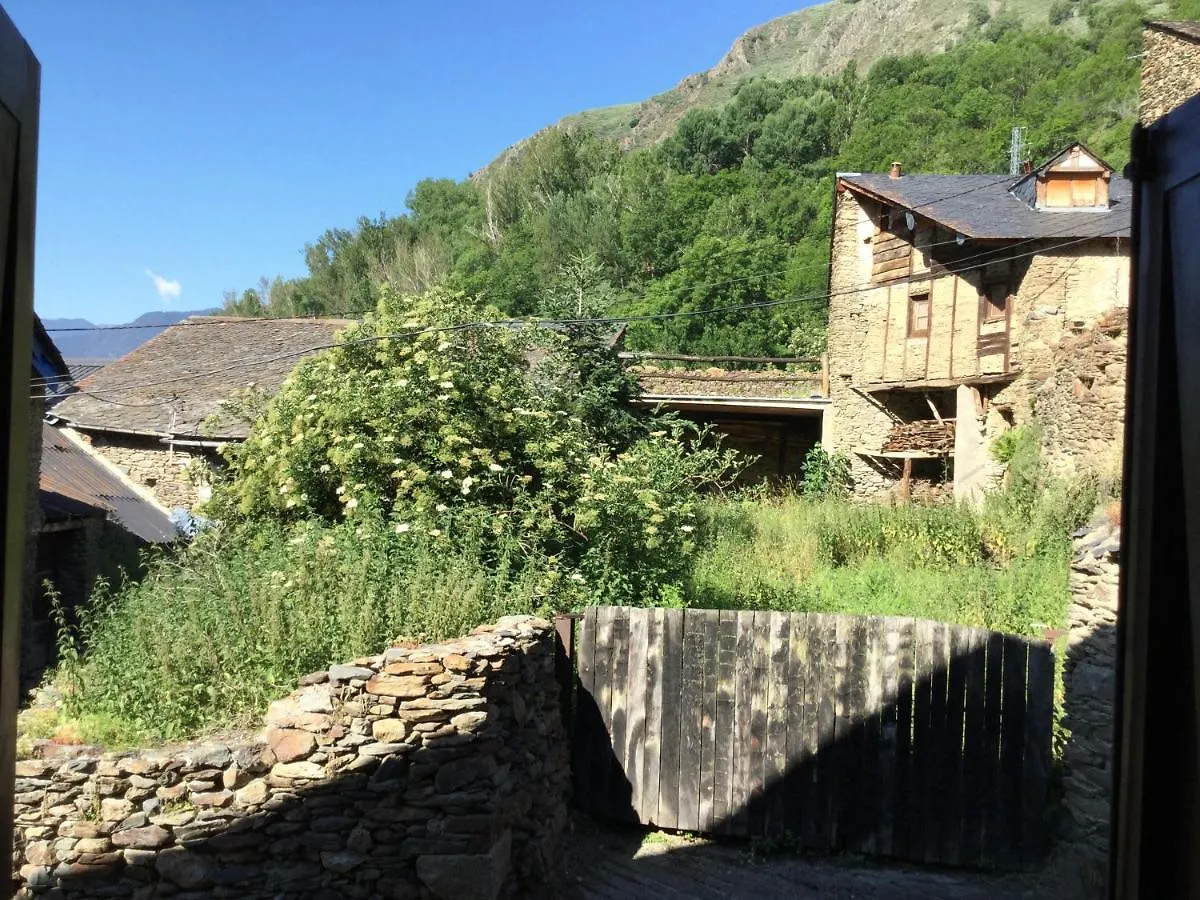 Apartamento Casa Tonya Unarre
