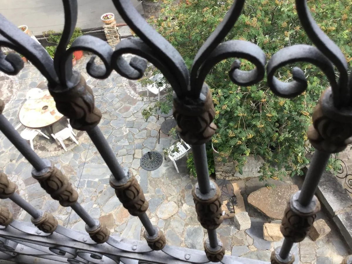 Apartamento Casa Tonya Unarre España