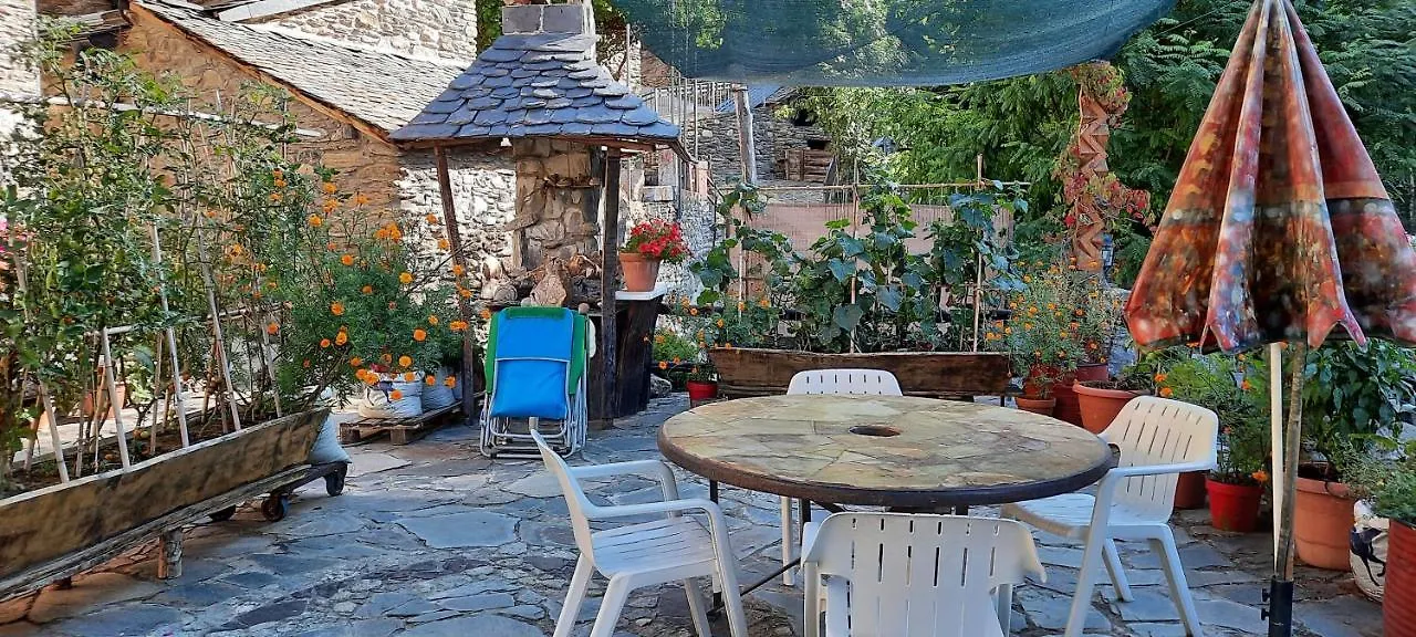 Apartamento Casa Tonya Unarre