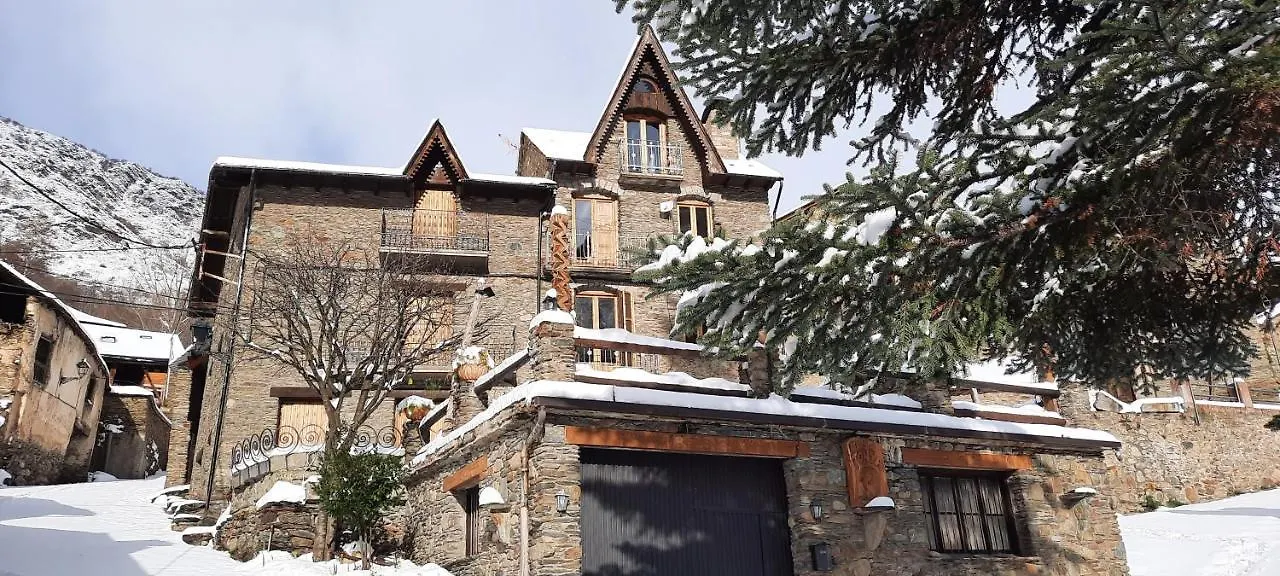 Apartamento Casa Tonya Unarre 0*,  España
