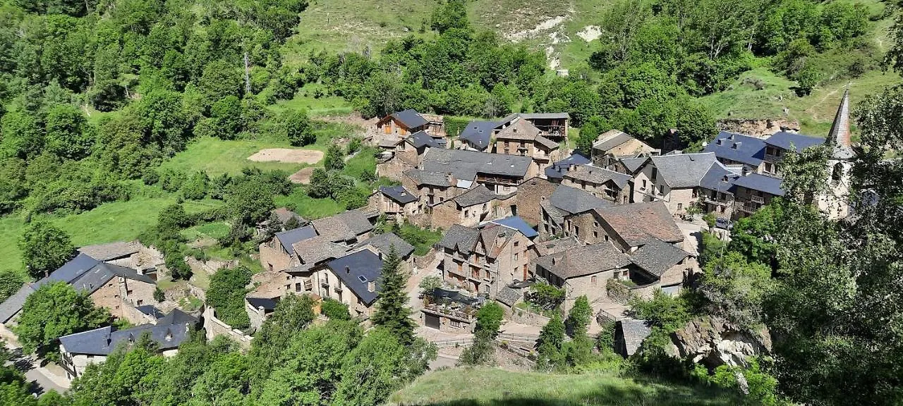Apartamento Casa Tonya Unarre
