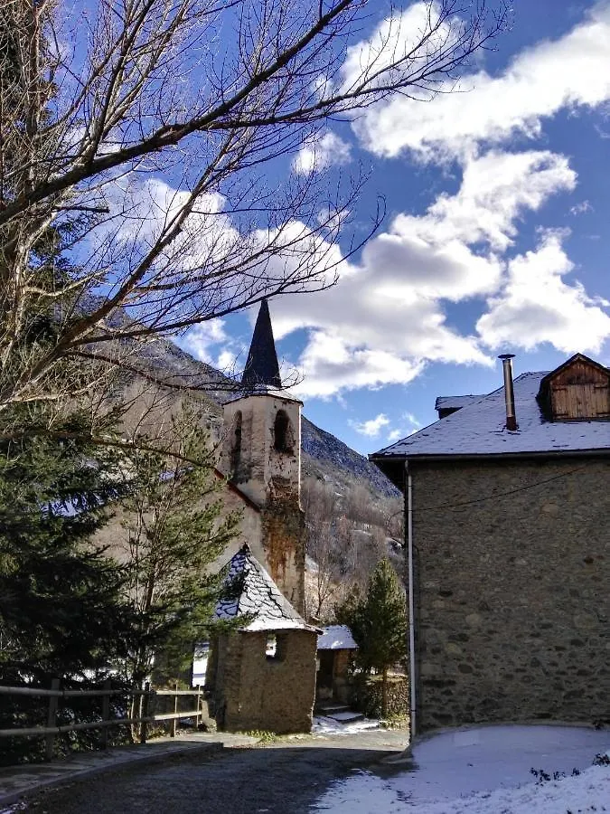 Apartamento Casa Tonya Unarre