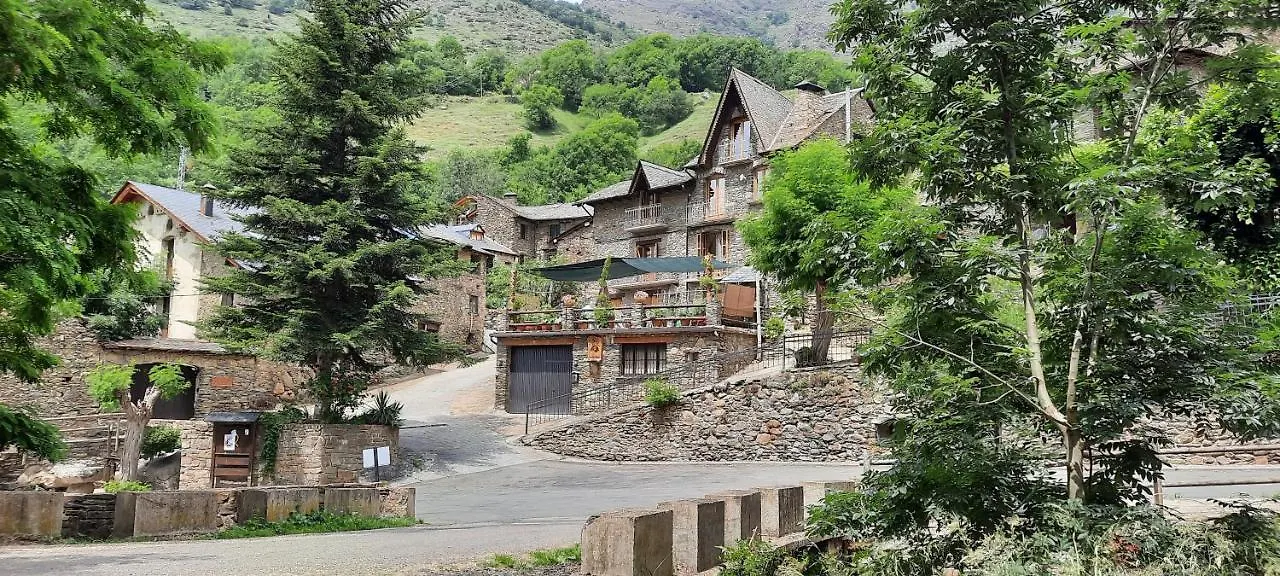 Apartamento Casa Tonya Unarre
