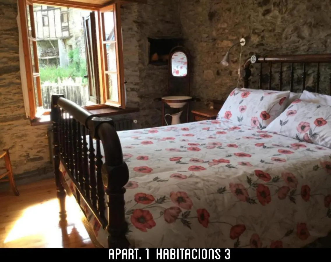 Apartamento Casa Tonya Unarre 0*,  España
