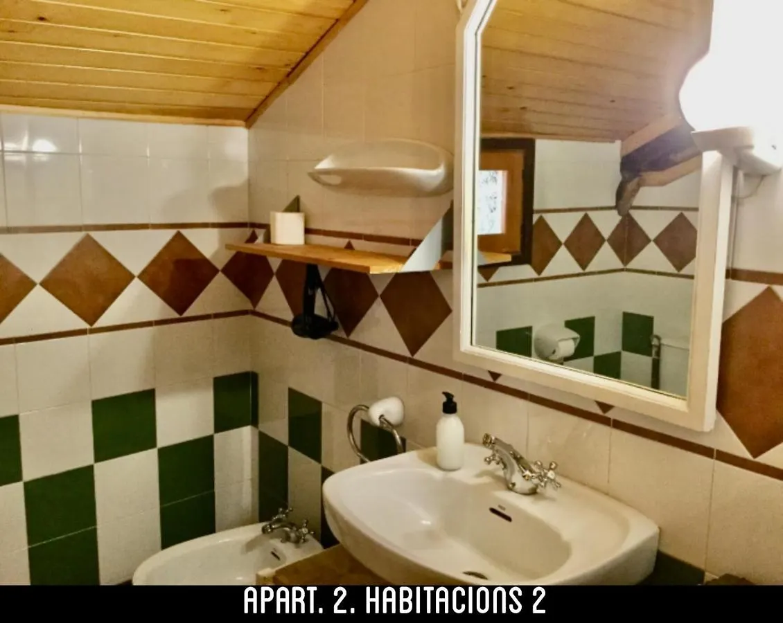Apartamento Casa Tonya Unarre 0*,