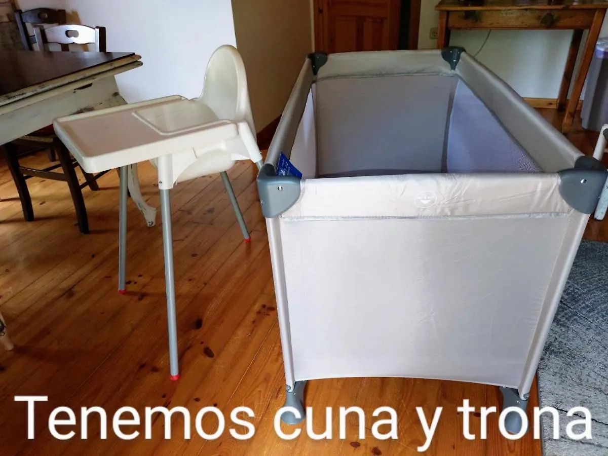 Apartamento Casa Tonya Unarre